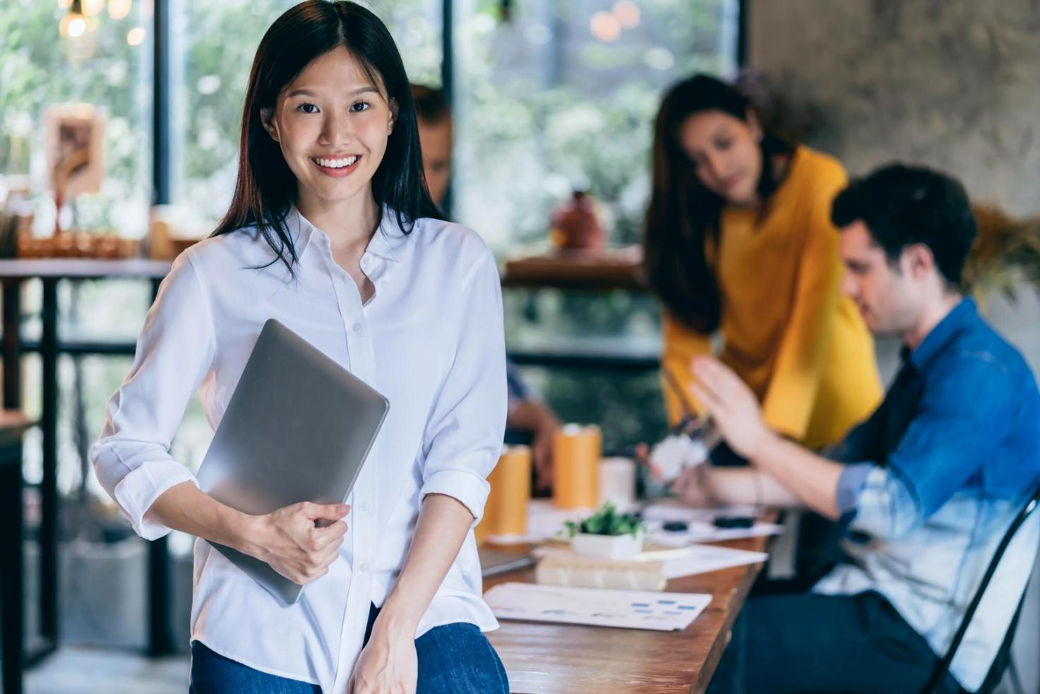 Reconnaissance professionnelle